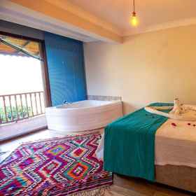 Room 1 Kabak Misafir Evi, Muğla Hotels