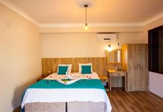 Others 3 Kabak Misafir Evi