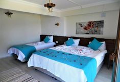 其他 7 Kabak Misafir Evi