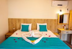 其他 4 Kabak Misafir Evi