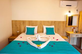 其他 4 Kabak Misafir Evi