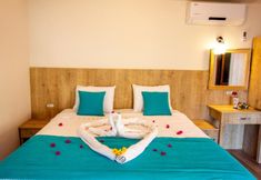 其他 4 Kabak Misafir Evi