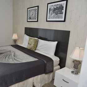 ห้องพัก 1 Apto. 59K Vista parcial al mar, 12 de Octubre Hotels