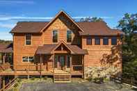 Others Donwell Manor - 4 Bedrooms, 4 Baths, Sleeps 16 4 Cabin by Redawning