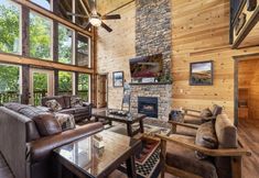 其他 5 Donwell Manor - 4 Bedrooms, 4 Baths, Sleeps 16 4 Cabin by Redawning