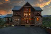 Others Panoramic Perfection - 5 Bedrooms, 5.5 Baths, Sleeps 14 5 Cabin by Redawning