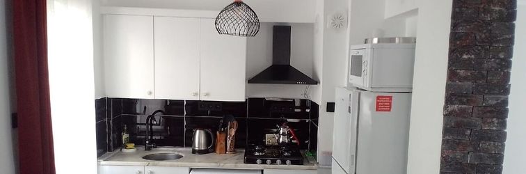 Lain-lain Atamert Homes