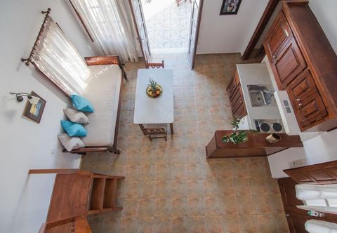 其他 En Plo Boutique Suites Master Suite With Sea View 5 pax