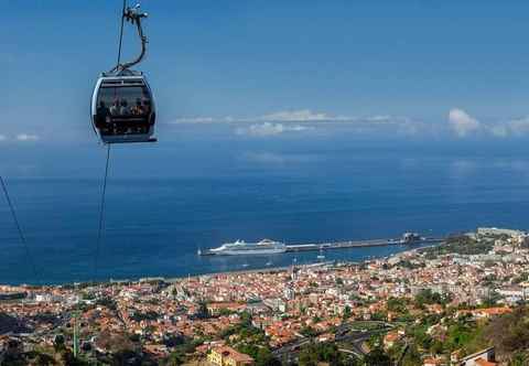 Khác Villa Bela 8 AL in Funchal