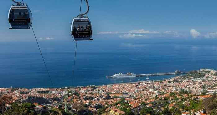 Others Villa Bela 8 AL in Funchal