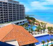 Lainnya 4 Ryukyu Hotel & Resort Nashiro Beach