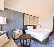 Lainnya 7 Ryukyu Hotel & Resort Nashiro Beach