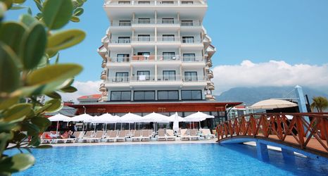 其他 2 SEY BEACH HOTEL &SPA