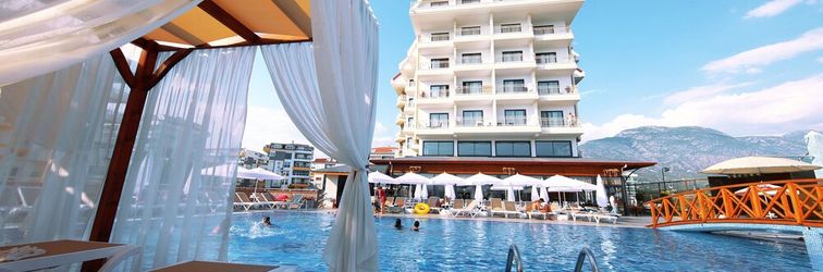 其他 SEY BEACH HOTEL &SPA