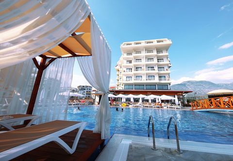 其他 SEY BEACH HOTEL &SPA