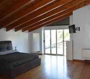 Others 4 Villa Fermi, With Swimming Pool, Gym, Saunas and Room Equipped With Musical Equipment