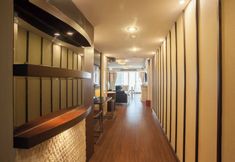 อื่นๆ 6 7C - 2 Bedroom Downtown Apartment With Shared Pool