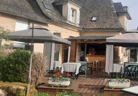 Khác Auberge st Julien aux bois