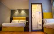 Lainnya 3 Olive By Tej Hotels and Resorts