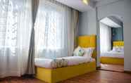 Lainnya 7 Olive By Tej Hotels and Resorts