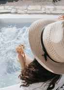 ภาพหลัก Aeolos Luxury Villas Suites Superior Sea View Villa With Outdoor Jacuzzi