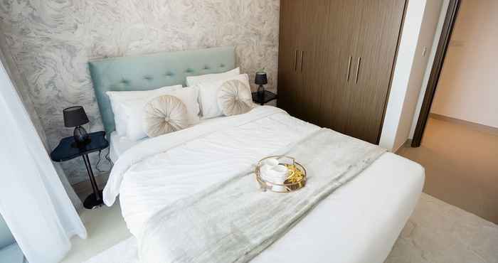 อื่นๆ Nasma Luxury Stays - 52 42 Tower  1