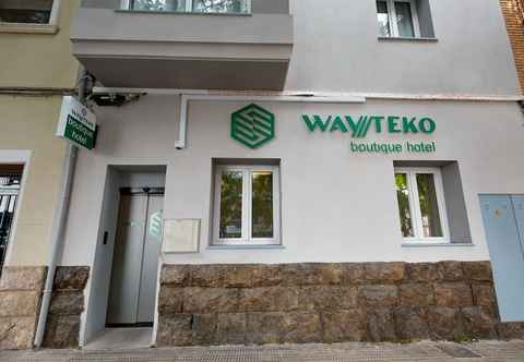 Others Wayteko Boutique Hotel