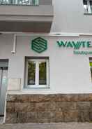 Primary image Wayteko Boutique Hotel