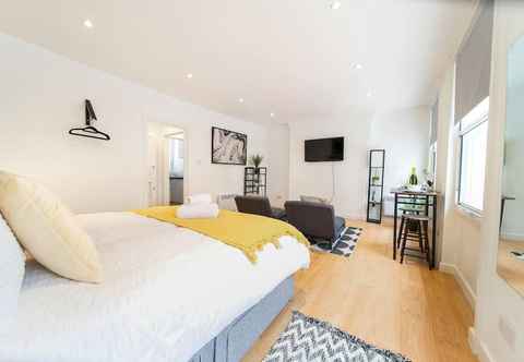 Others Livestay - Hidden Covent Garden Gem