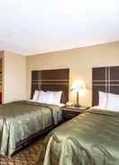 Imej utama Norwood Inn & Suites Milwaukee