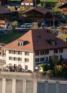 Primary image Hotel Wasserfall