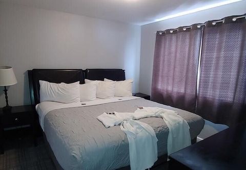 기타 Nantucket Inn #1