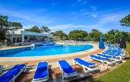 Lain-lain 5 Scarlet's Place - Spacious 1 bed Quinta Do Lago