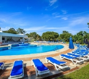 Lainnya 5 Scarlet's Place - Spacious 1 bed Quinta Do Lago