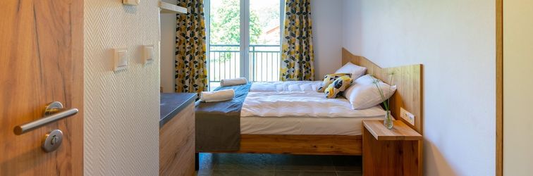 其他 Aparthotel pod Stokiem