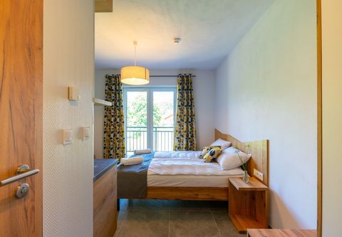 Others Aparthotel pod Stokiem