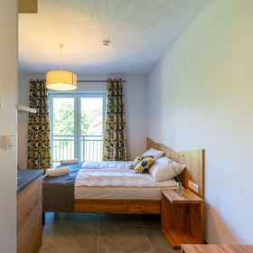 Room1Aparthotel pod Stokiem,别尔斯克县公寓