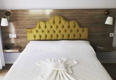 Others Mg Butik Hotel