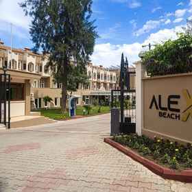 Primary image 1 Alexius Beach Hotel, Konyaaltı Hotels