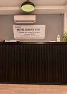 Primary image Hotel Luxury Stay