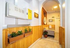 Lainnya 2 Life Span Hotels Harbiye