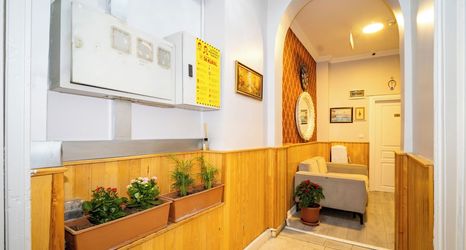 其他 2 Life Span Hotels Harbiye