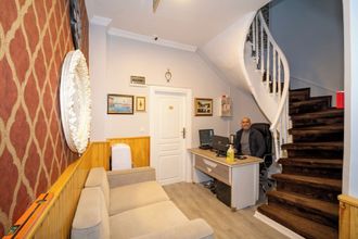 Lainnya 4 Life Span Hotels Harbiye