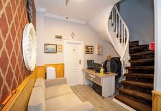 其他 4 Life Span Hotels Harbiye