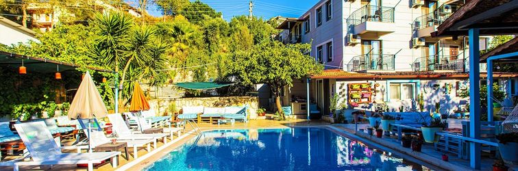 其他 Tuthaliya Hotel