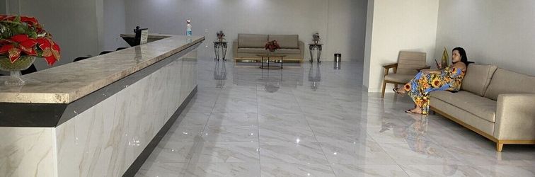 Others Via Venetto - Vista Mar