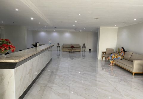 Others Via Venetto - Vista Mar