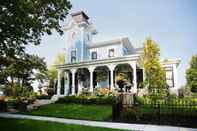 Lainnya The Lilley Mansion Bed & Breakfast