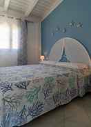 Room Borgo Marino Beach Residence