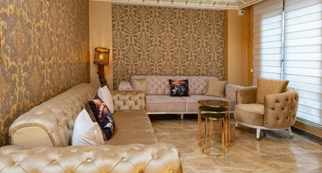 Lainnya 2 The Ottoman Pansiyon